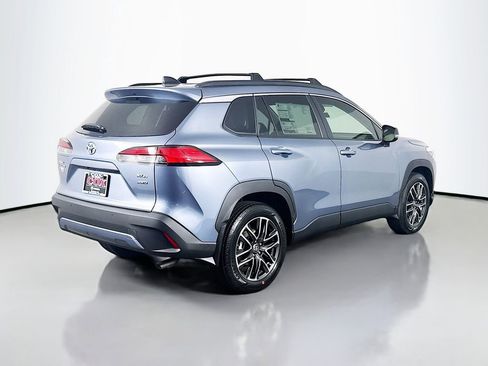New 2026 Toyota Corolla Cross XLE image 5