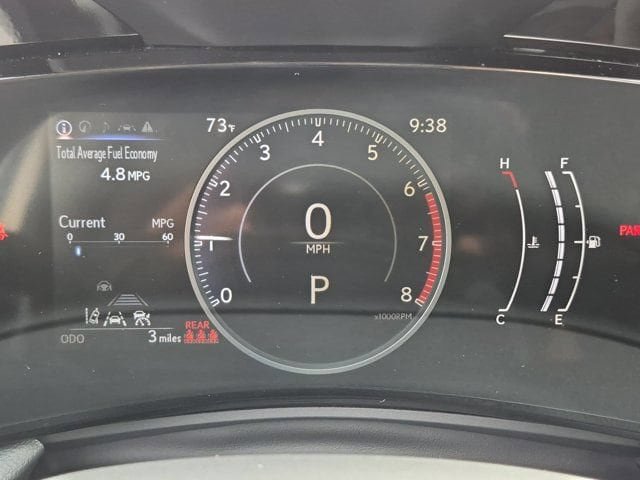 New 2026 Lexus NX 350 AWD w/ Accessory Package (Z1) image 16