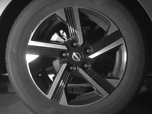 Used 2025 Nissan Sentra SV image 15