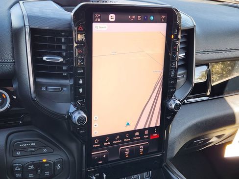 New 2026 RAM 1500 Rebel w/ G/T Package image 12