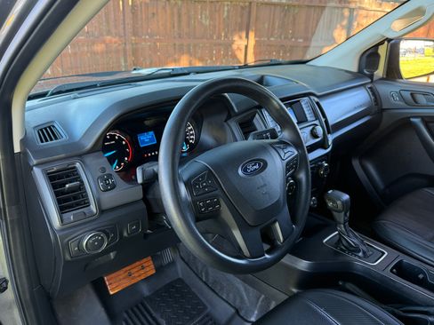 Used 2021 Ford Ranger XL w/ Equipment Group 101A High image 13
