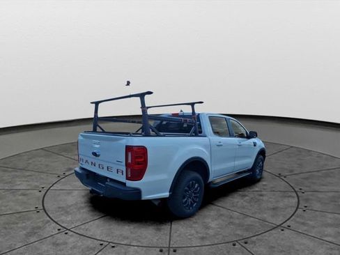 Used 2019 Ford Ranger Lariat w/ Equipment Group 501A Mid AWD/4WD image 4