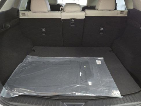 New 2025 MAZDA CX-5 AWD 2.5 S w/ Preferred Package image 16