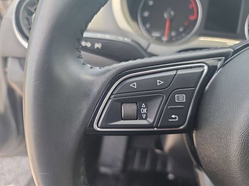 Used 2018 Audi A3 2.0T Premium Plus AWD/4WD image 21