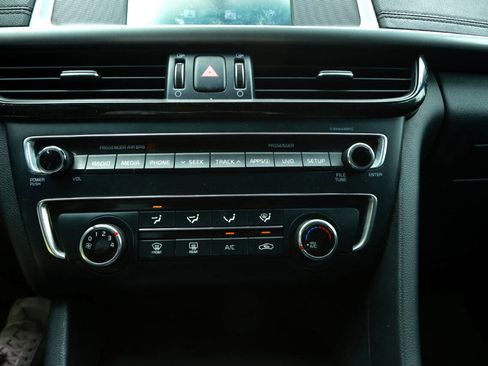 Used 2018 Kia Optima S image 8