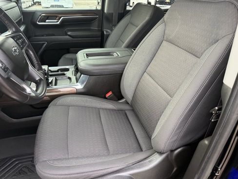 Used 2022 Chevrolet Silverado 1500 RST w/ Z71 Off-Road Package image 21