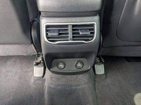 Used 2023 Hyundai Santa Fe SEL FWD image 15