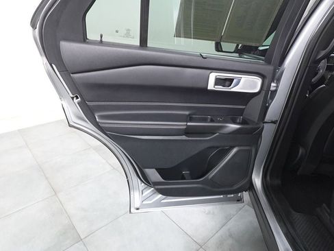 Used 2020 Ford Explorer ST w/ ST Street Pack image 24