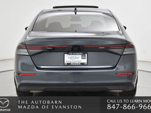 Used 2024 Honda Accord EX image 20