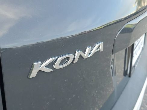 Certified 2023 Hyundai Kona SEL w/ Winter Weather Package FWD image 7