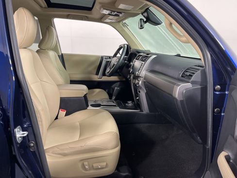 Used 2020 Toyota 4Runner SR5 Premium w/ Moonroof Package AWD/4WD image 6