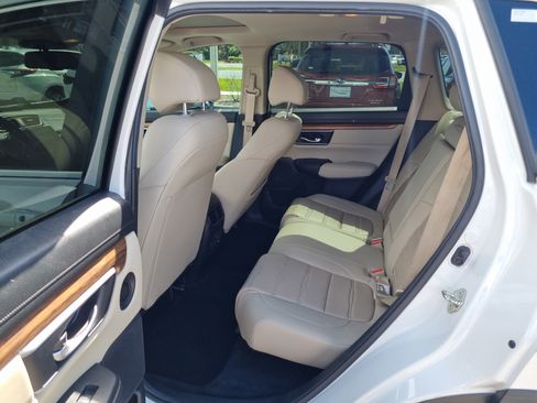 Used 2020 Honda CR-V EX-L image 14