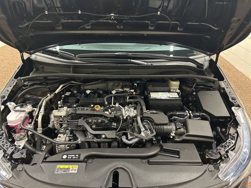 Used 2024 Toyota Corolla LE image 12