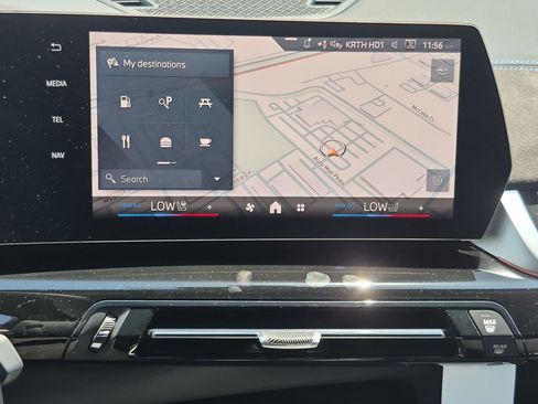 New 2026 BMW X2 xDrive28i w/ Technology Package AWD/4WD image 24