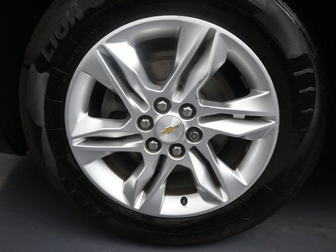 Used 2020 Chevrolet Blazer LT FWD image 11