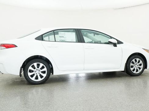 New 2026 Toyota Corolla LE image 40