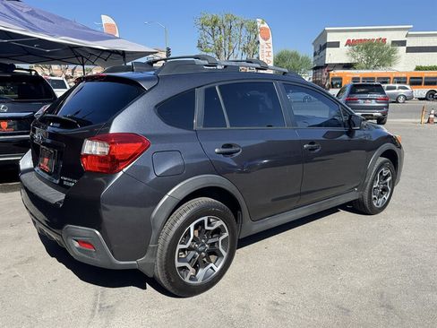 Used 2017 Subaru Crosstrek 2.0i Limited AWD/4WD image 19