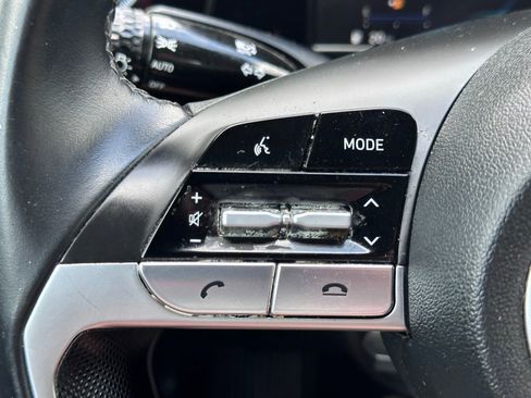 Used 2021 Hyundai Elantra SEL w/ Convenience Package image 27