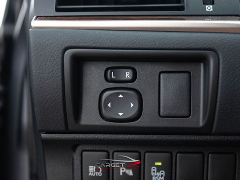 Used 2018 Lexus ES 350 w/ Premier Package image 34