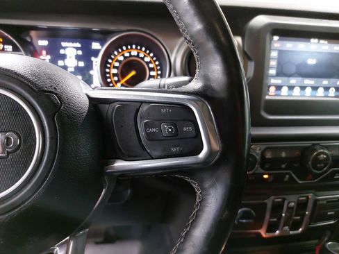 Used 2020 Jeep Gladiator Sport w/ Quick Order Package 24S AWD/4WD image 18