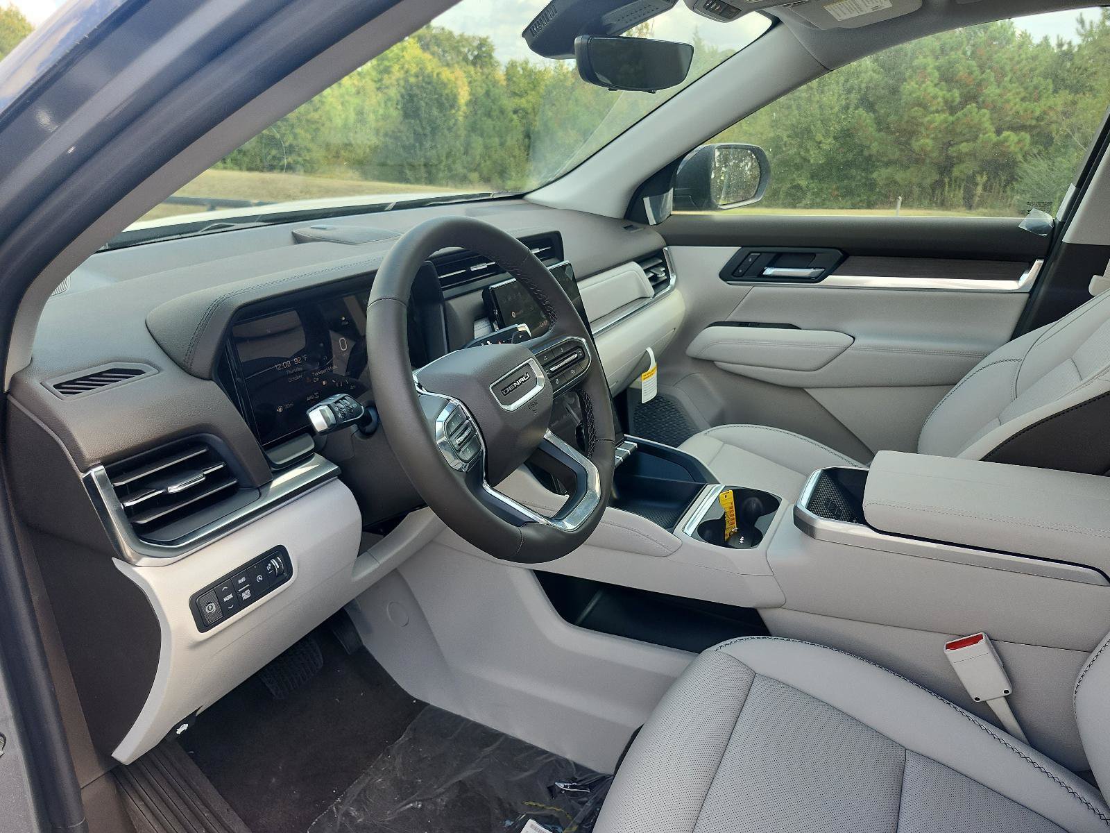 New 2027 GMC Terrain Denali AWD/4WD image 13