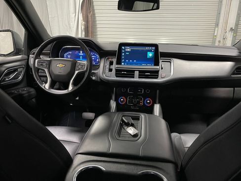 Used 2023 Chevrolet Tahoe LT image 16