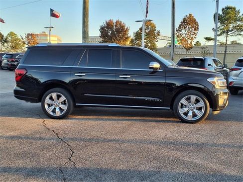 Used 2023 Ford Expedition Max Platinum image 23