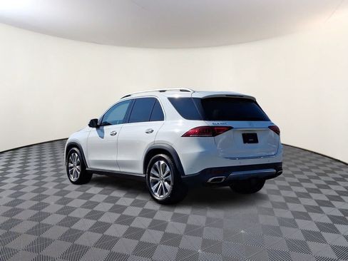Used 2021 Mercedes-Benz GLE 350 4MATIC image 6