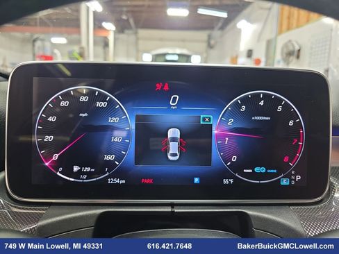 Used 2022 Mercedes-Benz C 300 4MATIC Sedan image 17