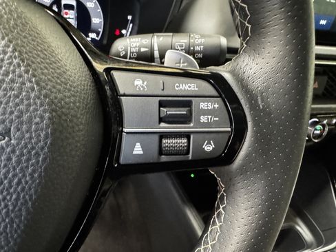Used 2025 Acura ADX A-Spec FWD image 20