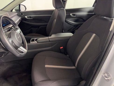 Used 2025 Hyundai Sonata SEL image 20