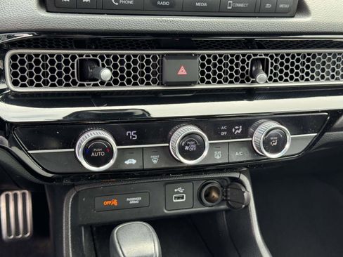 Used 2024 Honda Civic Sport image 24