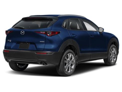 New 2026 MAZDA CX-30 AWD 2.5 S image 8