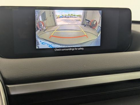 Used 2024 MAZDA CX-50 AWD 2.5 S w/ Weather Package image 19