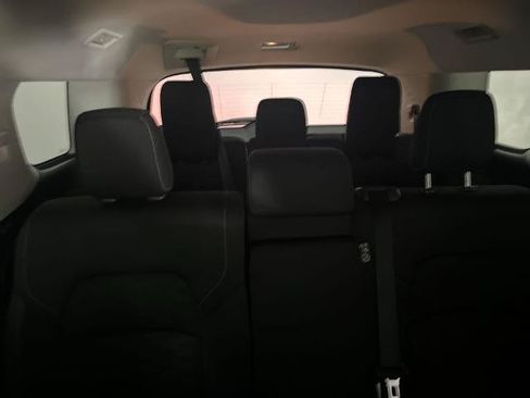 Certified 2024 Nissan Pathfinder S AWD/4WD image 26