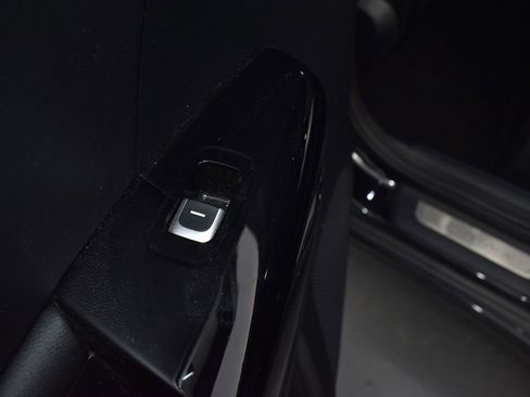 Certified 2022 Kia Sportage Nightfall Edition w/ Nighfall AWD Premium Package image 11