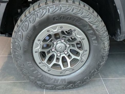 Used 2024 RAM 1500 TRX AWD/4WD image 8