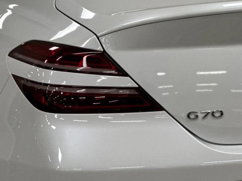New 2026 Genesis G70 2.5T RWD image 26