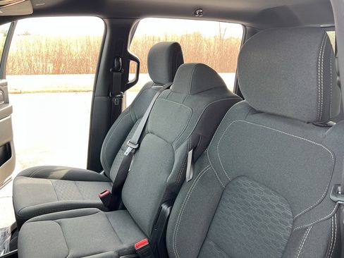 Used 2025 RAM 1500 Tradesman image 19