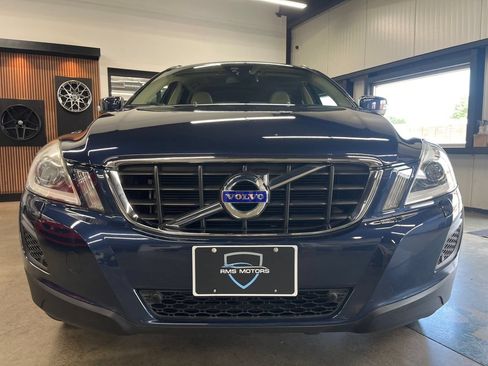Used 2013 Volvo XC60 T6 Premier Plus AWD/4WD image 25