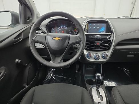 Used 2017 Chevrolet Spark LS image 16