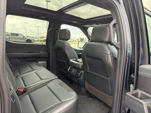 Certified 2023 Ford F150 Raptor w/ Raptor Carbon Fiber Package AWD/4WD image 20