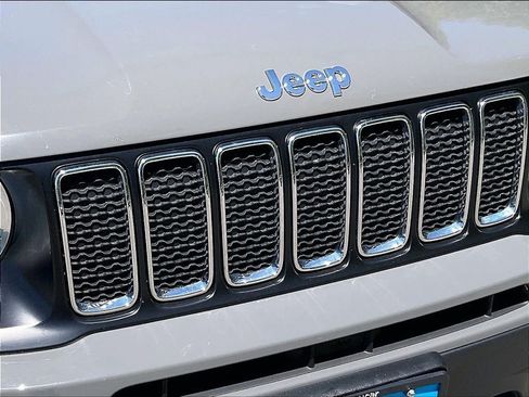 Used 2020 Jeep Renegade Sport AWD/4WD image 28