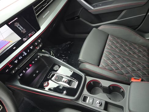 Used 2025 Audi S3 Prestige image 24