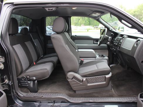 Used 2014 Ford F150 STX w/ Equipment Group 201A Mid AWD/4WD image 35