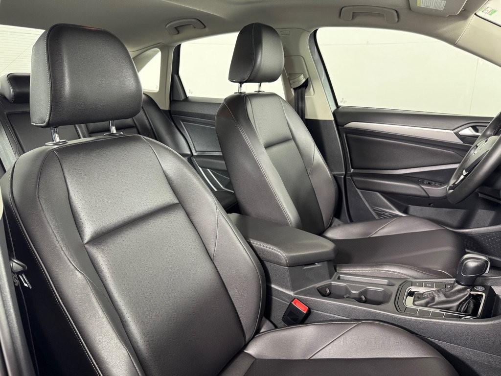 Used 2020 Volkswagen Jetta S FWD image 27