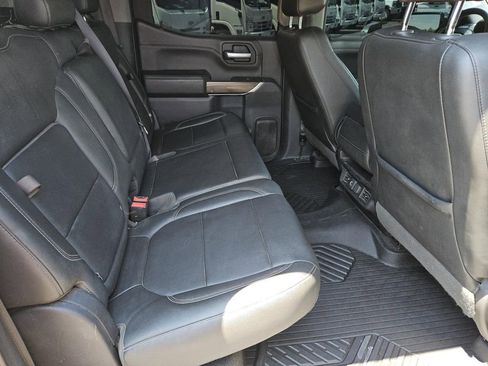 Used 2019 Chevrolet Silverado 1500 LT w/ Texas Edition image 32