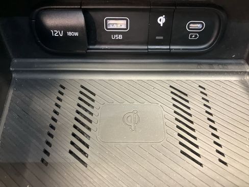 Used 2024 Kia Sportage SX Prestige image 21