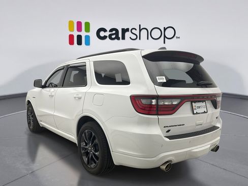 Used 2023 Dodge Durango R/T image 3