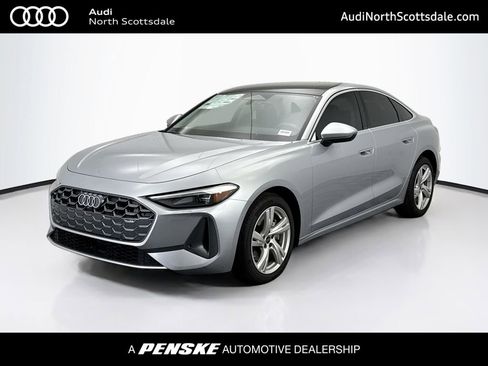 Used 2025 Audi A5 2.0T Premium w/ Convenience Package image 1